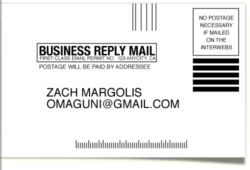 Email Address