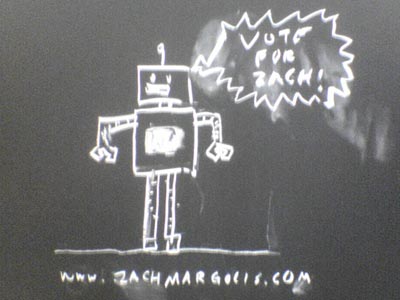 Chalkboard